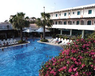 Costa Del Salento Village Ugento Exterior foto