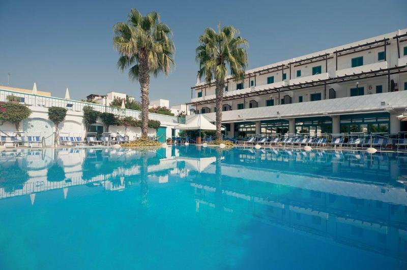 Costa Del Salento Village Ugento Exterior foto